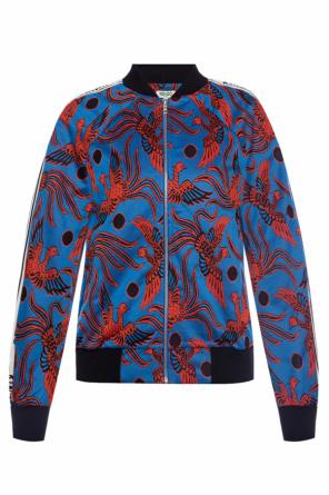 Bomber sweatshirt, zdjęcie 1 Bomber sweatshirt od Kenzo
